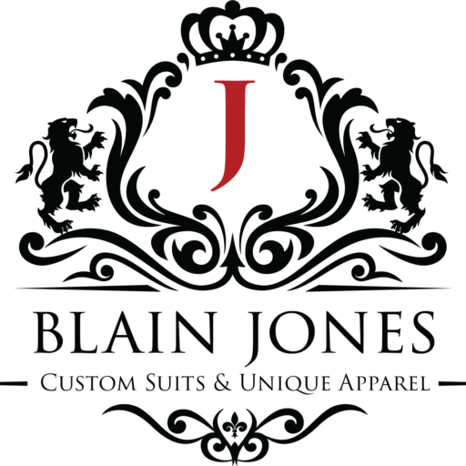 Blain Jones Co.